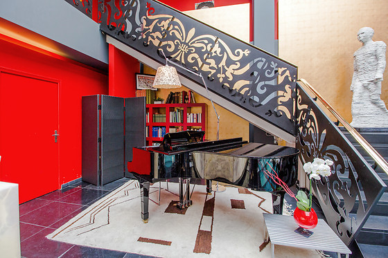 Séjour d'exception à l'Hôtel de Bourgtheroulde***** à Rouen (76)