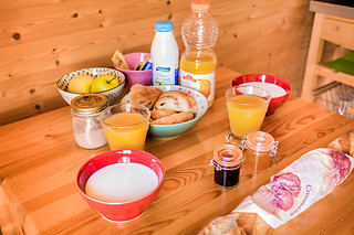 Séjour à 2 au domaine des Vignères à Saint-Maurice-de-Tavernole (17)