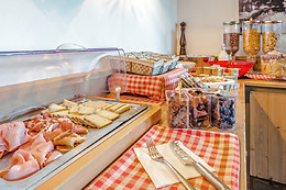 Arcadien Hôtel & Spa***