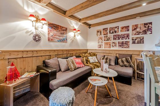 Séjour bien-être pour 2 à l'Arcadien Hôtel et Spa à Arc 1600 (73)