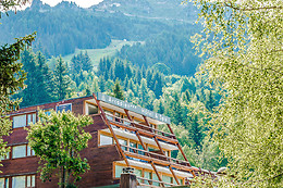 Arcadien Hôtel & Spa***