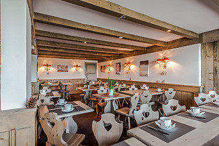 Séjour bien-être pour 2 à l'Arcadien Hôtel et Spa à Arc 1600 (73)