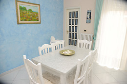 Mediterranea Sea House