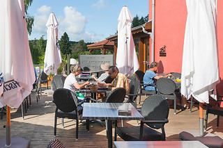 Séjour gourmand pour 2 à l'Hôtel Le Velleda*** à Grandfontaine (67)