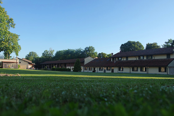 Country Hotel Castelbarco - photo 1