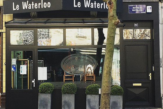 Le Waterloo - photo 12