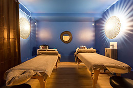 Sama Massage