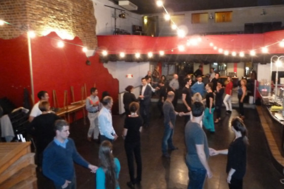 Dance and Zumba fun - photo 8