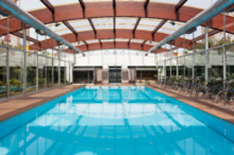 PHIVE LÁGRIMAS HEALTH CLUB