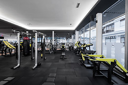 PHIVE LEIRIA HEALTH CLUB