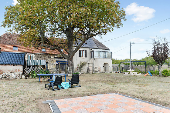 Au Garrine - photo 0
