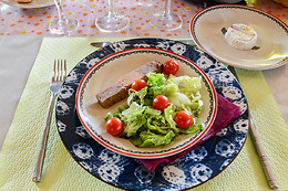 Au Garrine