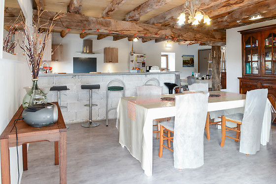 Au Garrine - photo 14