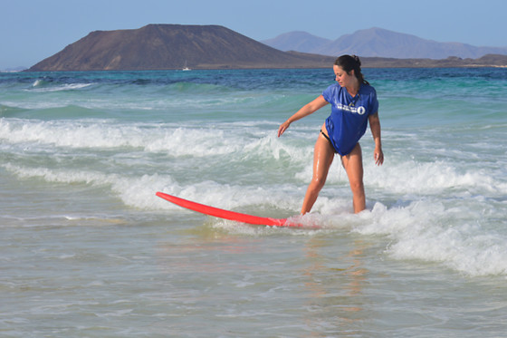 FREE SURFERS SCHOOL - photo 3