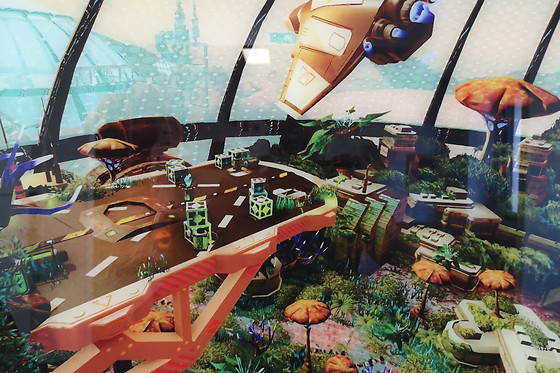 VR Survive - photo 0