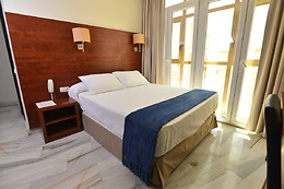 HOTEL SOL ALMERÍA