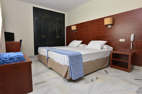 HOTEL SOL ALMERÍA - photo 2