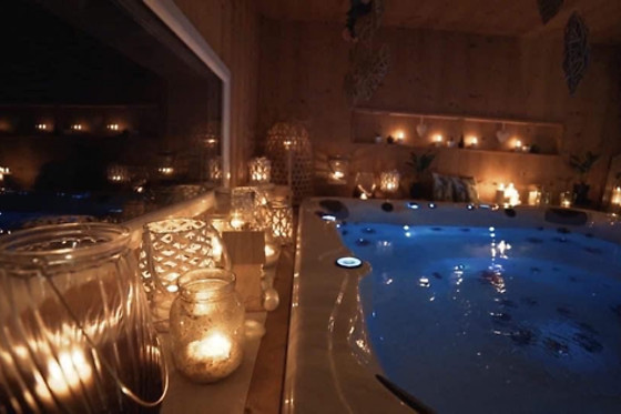 Maison de beaute l'Eden - photo 2