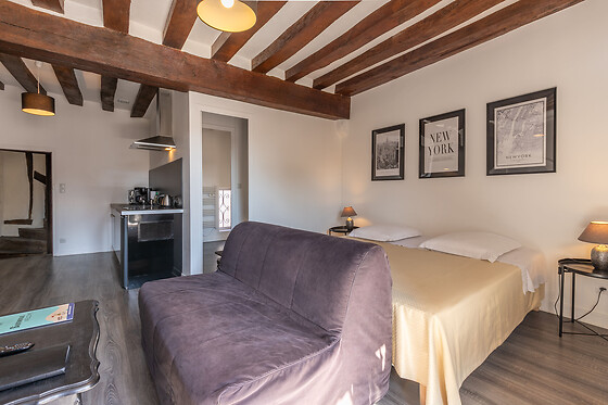 Logis de la Prévôté - photo 9