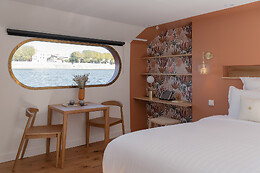 LA PÉNICHE 