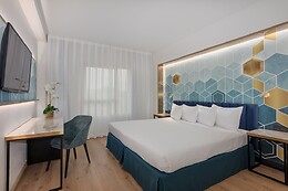 Online Booking EPS