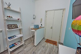 Online Booking EPS