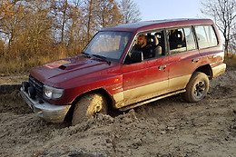 Leader Aventure