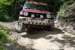 Leader Aventure