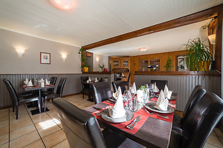 Séjour gourmand à l'Hôtel des Chazes*** à St-Jacques-des-Blats (15)