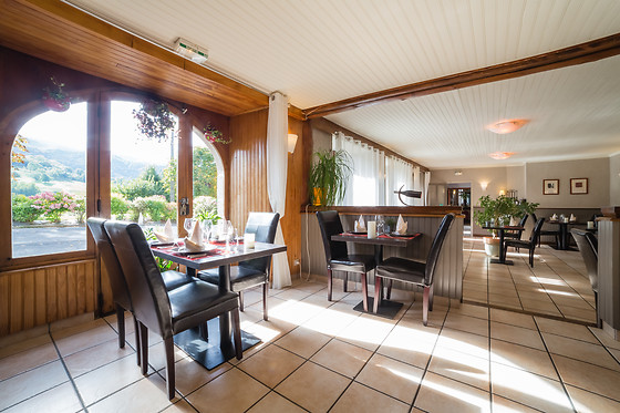 Hôtel des Chazes - photo 16