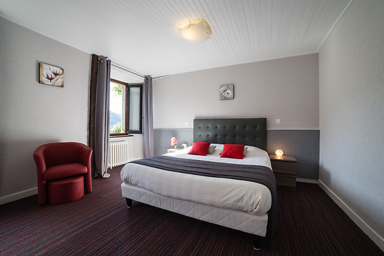 Hôtel des Chazes - photo 2