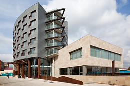 HOTEL MASMONZON