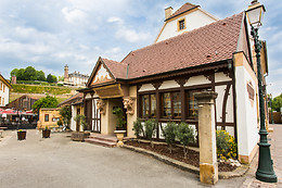 Domaine de Rouffach