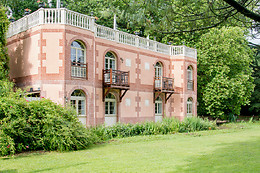 Belle Isle sur Risle