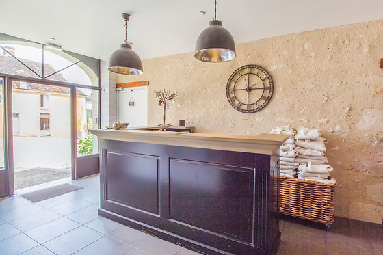 Domaine de Villeray - photo 5