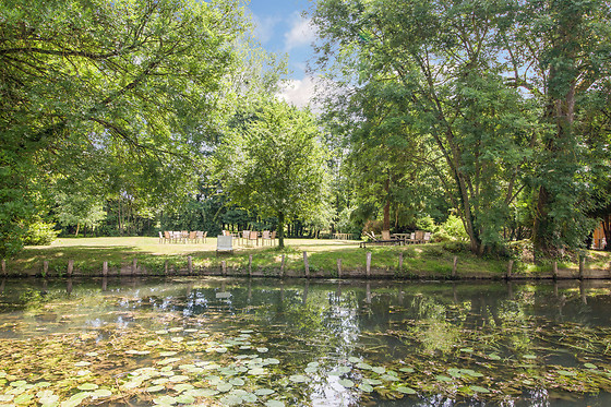 Domaine de Villeray - photo 11