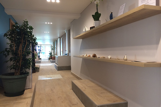 Hôtel du Bollenberg - photo 35