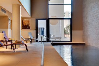 Un accès au spa, un gommage et un massage du corps au Spa Renaissance à Aix-en-Provence (13)