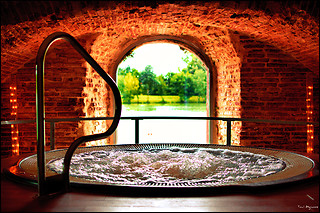 Séjour bien-être pour 2 au Moulin de Moissac*** à Moissac (82)