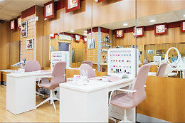 ESTRADA NAILS BEAUTY CENTER