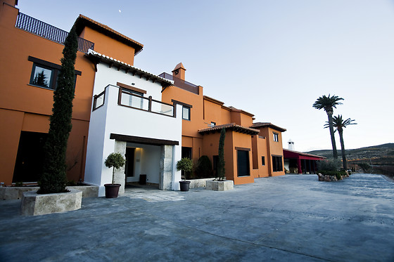 HACIENDA SEÑORÍO DE NEVADA - photo 0