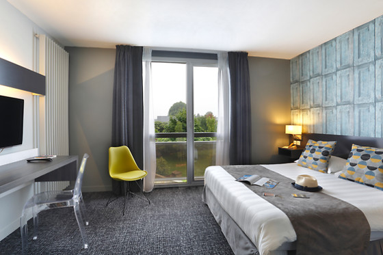 ALTOS Hôtel & Spa - photo 1