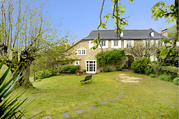 La Ferme Dagué