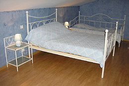 Le Logis de Chalons