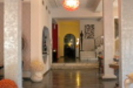 Golf Hotel Corallo