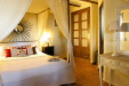 HOTEL ALVARO DE TORRES