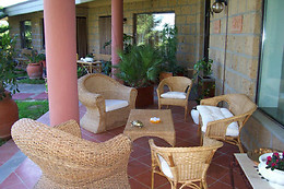 Bellavista Country House