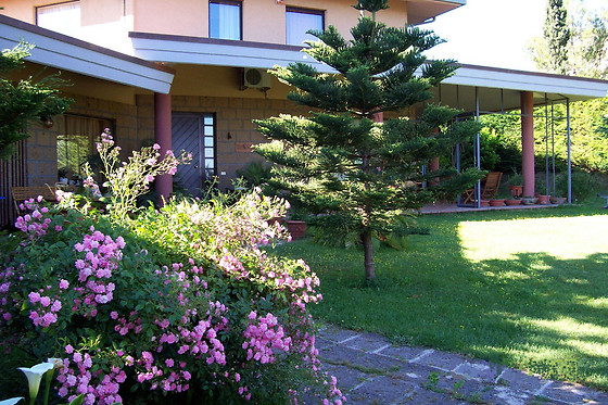 Bellavista Country House - photo 13