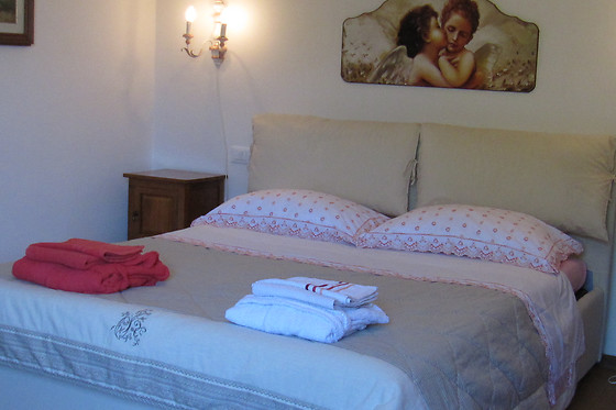 B&B La Casa dei Mimirs - photo 4