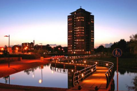 City Hotel Stadskanaal - photo 4
